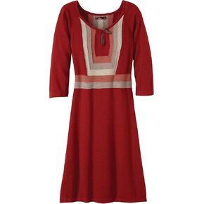 prAna Women's Yarrah Dress
