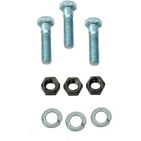 Walker 36490 Exhaust Bolt for Ford F-250 Super Duty