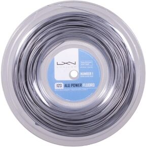 Luxilon ALU Power Feel 18 120 720' Tennis String Reel