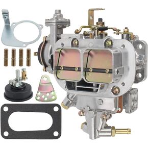 Carburetor for Weber 32/36 DGV DGEV 1963-80 MG for Mazda B2200 for Nissan Pickup 20R 22R