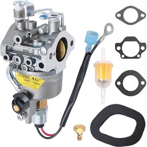 A042P619 Carburetor Carb with Gasket A041D736 146-0785 Replacement for Onan Cummins Generator & Microquiet 4000-Watt 4KYFA26100 4KYFA26100P 4KYFA26100K
