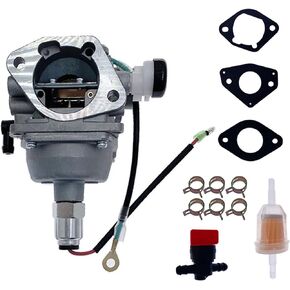 32-853-08-S Carburetor Replacement for Kohler 3285304-S 3285308-S SV710 SV720 SV725 SV730 SV740 SV810 SV820 SV830 SV840 20-25Hp Engine