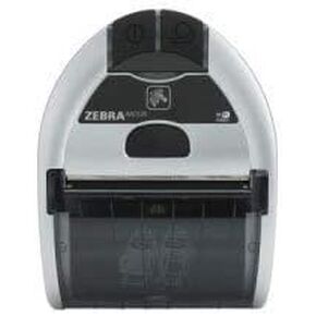 Zebra Printer, IMZ Series, IMZ320 128MB/128MB, US/Canada English, Bluetooth, IOS, US Power Plug M3I-0UB00010-00 by Zebra Technologies (Renewed)