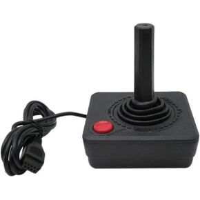 USonline911 Replacement Joystick Controller for Atari 2600 Console System
