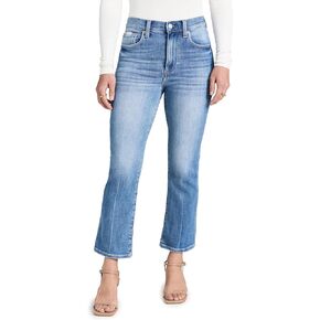 جينز لينون نسائي صغير الحجم in Kuwait