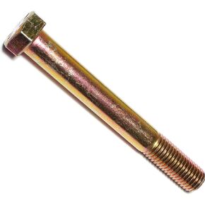 014973255268 Grade 8 Coarse Hex Cap Screws, 3/4-10 x 6, Piece-3