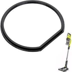 Replacement Vacuum Canister Gasket Compatible with Ryobin PBLSV717 PCL720k PBLSV716K 18v PCL,Works for All PCL PBl Models(Green)