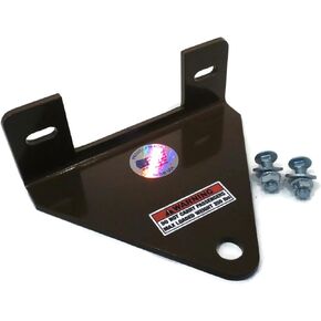 Trailer Hitch for Grasshopper Dual Tail Wheel 718 718K 720K 725 725K 721 718D 721D