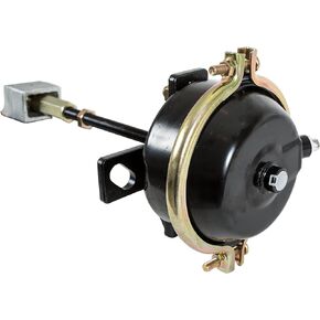 Buyers Products PH50ACMK Pintle Hitch Chamber & Plunger Kit