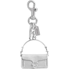 Tabby Bag Charm
