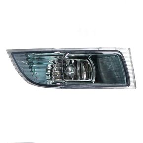 لكزس GX470 2003-2009 المصد الأمامي الهالوجين ضوء الضباب مع لمبة زوج لين الأخضر