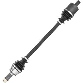 Front Left/Right Axles Shaft for Polaris General 1000/4 1000, RZR S 900/1000 2015 2016 2017 2018 2019 2020 2021 2022, Replace for ‎1333263, 1 Front Axle