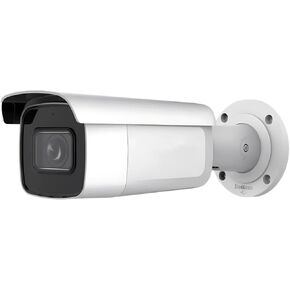 DS-2CD2643G2-IZS HIK 4MP AcuSense Motorized Varifocal PoE Bullet IP Camera Outdoor Indoor with Human/Vehicle Detection, H.265+, IP67 Waterproof, Compatible with HIK NVR/Hik-Connect APP