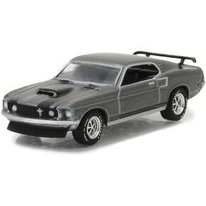 Greenlight Hollywood 44780-E John Wick - 1969 Mustang BOSS 429 1/64 Scale Diecast