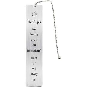 Jzxwan Coworker Thank You Gifts for Men Women, May You Be Proud of The Work You Do Bookmark, Thanks for All You Do Gifts for Employees Staff Colleague, Farewell Going Away Gifts for Co-Worker