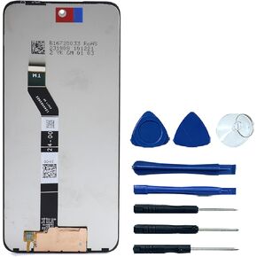 for Motorola Moto G Power 5G(2024) XT2415-1 LCD Display Touch Screen Digitizer Assembly Replacement G Power 5G 2024 XT2415 6.7"