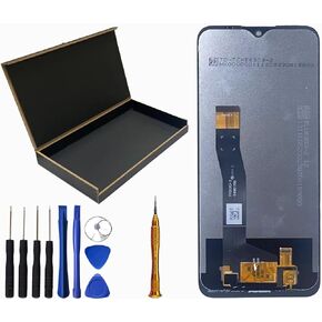 LCD Screen Display Touch Digitizer Assembly Replacement for No kia C110 N156DL 6.3"