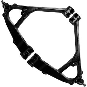 SCITOO 2pcs Front Lower Control Arm w/Ball Joint For Chevy Silverado 1500 Suburban Avalanche Express 1500 Tahoe For GMC Sierra Yukon Savana 1500 For Cadillac Escalade K620381 K620380