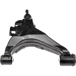 Dorman 521-393 Front Driver Side Lower Suspension Control Arm and Ball Joint Assembly Compatible with Select Toyota Models