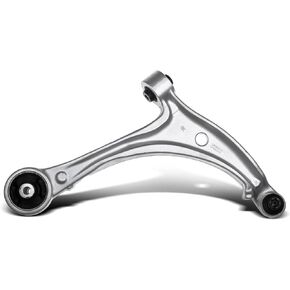A-Premium Front Left Lower Control Arm, with Ball Joint & Bushing, Compatible with Honda Odyssey 2005-2010