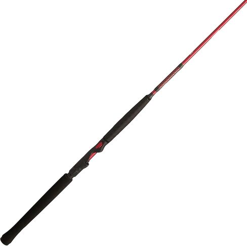Ugly Stik Carbon Crappie Spinning Fishing Rod in Saudi Arabia