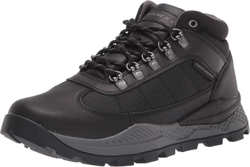 Skechers USA Men's Boot Fashion in Saudi Arabia