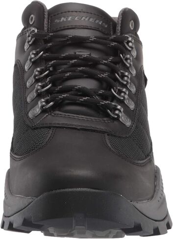 Skechers USA Men's Boot Fashion in Saudi Arabia