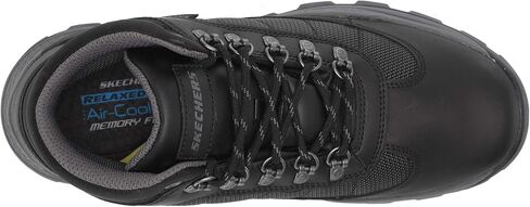 Skechers USA Men's Boot Fashion in Saudi Arabia