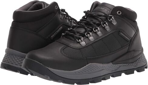 Skechers USA Men's Boot Fashion in Saudi Arabia