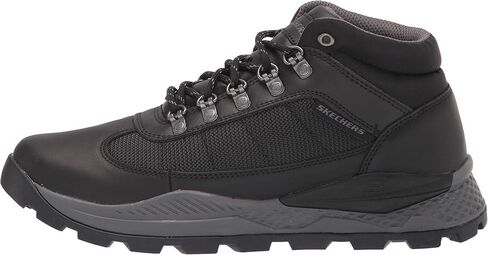 Skechers USA Men's Boot Fashion in Saudi Arabia