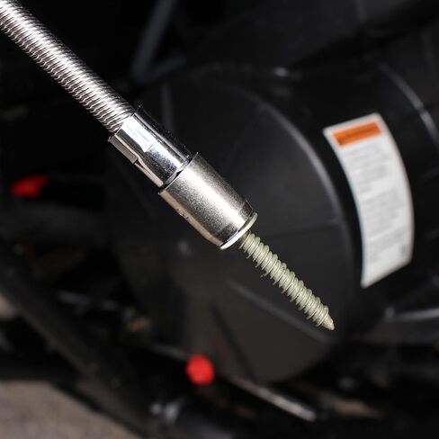 مجموعة أدوات إزالة حزام SLP لتحديد Polaris UTV مع B.O.S.S. شريحة مربعة أو أسطوانة مربوطة ثانوية - 20-312 in Kuwait