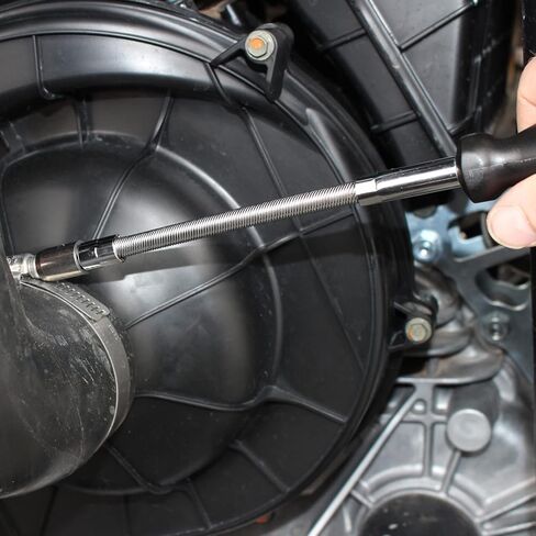 مجموعة أدوات إزالة حزام SLP لتحديد Polaris UTV مع B.O.S.S. شريحة مربعة أو أسطوانة مربوطة ثانوية - 20-312 in Kuwait