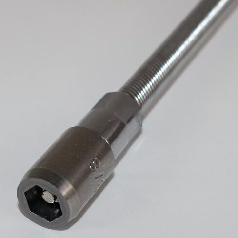 مجموعة أدوات إزالة حزام SLP لتحديد Polaris UTV مع B.O.S.S. شريحة مربعة أو أسطوانة مربوطة ثانوية - 20-312 in Kuwait