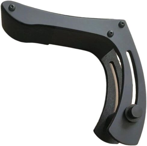 Guitar Support Electric Guitar Rest Adjustable Professional Electric Guitar Foot Stool Plastic and Metal Guitar Footstool Leg Stand Guitar Lifter for Guitar Players Black in Saudi Arabia