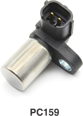 PC159 Crankshaft Position Sensor OEM 22053AA040 Automotive Replacement Engine CPK Connector Fit for Subaru SAAB SCIO 32005937 22053-AA050 22053-AA051 in Saudi Arabia