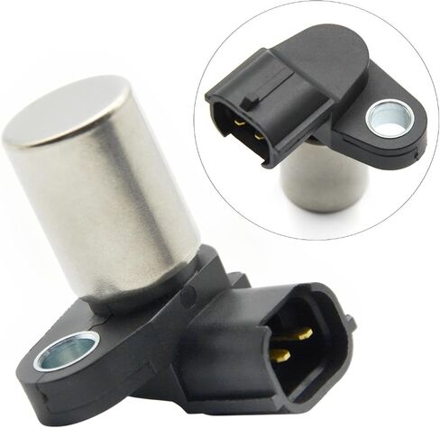 PC159 Crankshaft Position Sensor OEM 22053AA040 Automotive Replacement Engine CPK Connector Fit for Subaru SAAB SCIO 32005937 22053-AA050 22053-AA051 in Saudi Arabia