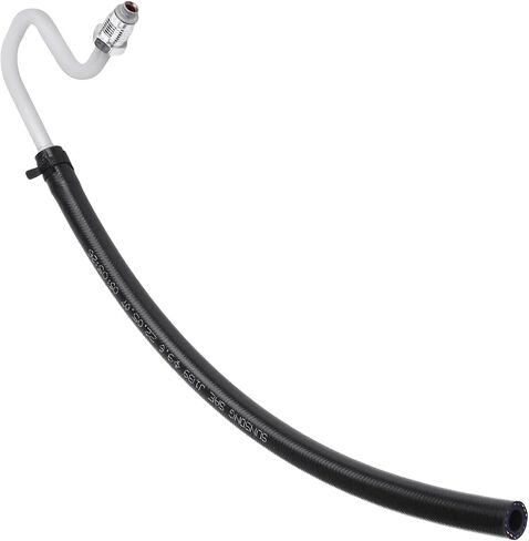 A-Premium Power Steering Hose Return Hose Line Assembly Compatible with Chevrolet Tahoe Suburban 1500 C2500 GMC Yukon Gear/Rack Pinion To Reservoir in Saudi Arabia