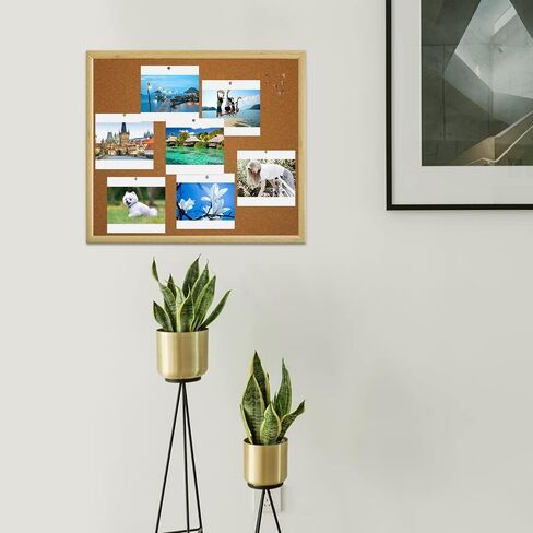 800 قطعة من خرزات الخريطة ذات اللون المعدني القديم مقاس 1/8 بوصة، دبابيس دفع لوضع علامة على رأس DaKuan لخريطة العالم، لوحة الفلين، علامات النسيج، 4 ألوان in Kuwait