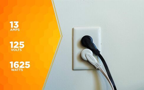 Woods 385 0385 SJTW Yard Master Deck Extension Cord أقدام بيج، 40 قدم، قدم in Kuwait