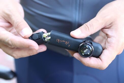 مفتاح عزم دوران الدراجة قابل للتعديل من سكويكي - قرص 4، 5، 6 نانومتر، يتضمن 3، 4، 5 مم سداسية وT 25، أداة دراجة عالية الجودة لدراجات الطرق والجبال، إصلاح وصيانة in Kuwait