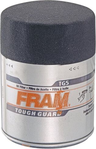 FRAM HM5 High Mileage Oil Filter in Saudi Arabia