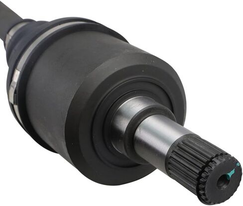 Front Left Driver Side CV Axle Assembly for 1992-2005 Honda Civic Automatic Trans Excludes Si Models in Saudi Arabia