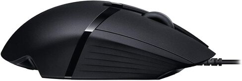 لوجيتك G402 ماوس الألعاب الضوئية هايبريون فيوري USB 8 أزرار، 910-004067 (أزرار هايبريون فيوري USB 8) (متجدد) in Kuwait