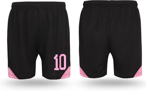 Soccer Jerseys for Kids Boys Girls Youth for Sport Football Training Uniform Soccer Fans Shirt Gift Kit Set in Saudi Arabia