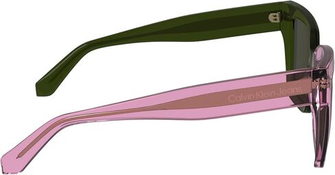 CALVIN KLEIN JEANS Women's Ckj24606s Rectangular Sunglasses in Saudi Arabia