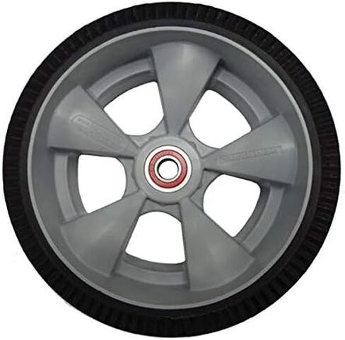 شاحنة يدوية قابلة للتحويل Magliner GMK16UAE، عجلات صغيرة متشابكة، سعة تحميل 500 رطل، طول 47-1/2 بوصة × عرض 21 بوصة × ارتفاع 51 بوصة in Kuwait