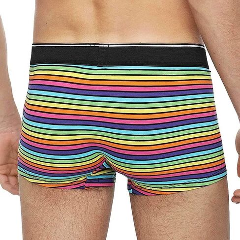 Diesel Men's UMBX-damienthreepack Boxer-Brief 3pack in Saudi Arabia