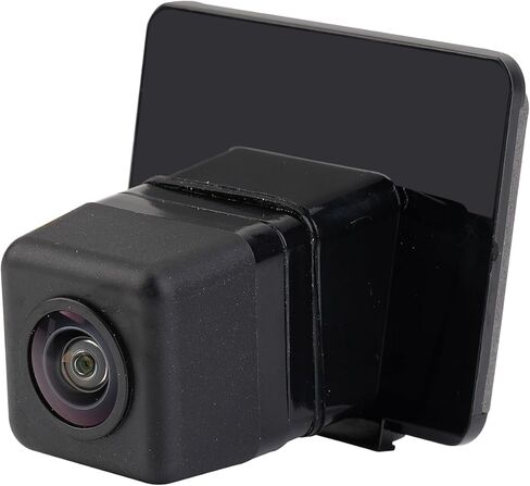 86267SG000 كاميرا احتياطية للرؤية الخلفية متوافقة مع كاميرا Subaru Forester 2014-2016 Outback Park Assist تحل محل # 86267-SG000 V63740005 in Kuwait