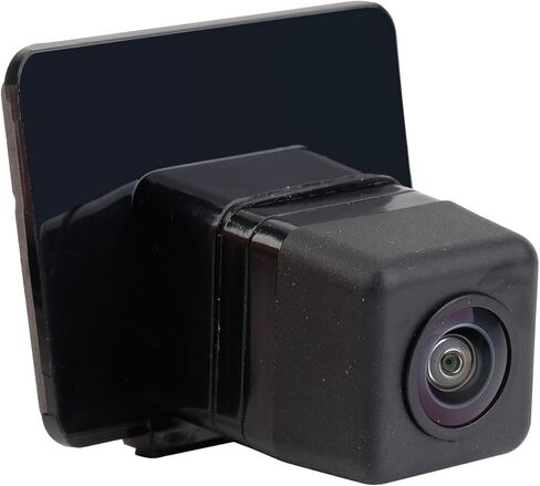 86267SG000 كاميرا احتياطية للرؤية الخلفية متوافقة مع كاميرا Subaru Forester 2014-2016 Outback Park Assist تحل محل # 86267-SG000 V63740005 in Kuwait