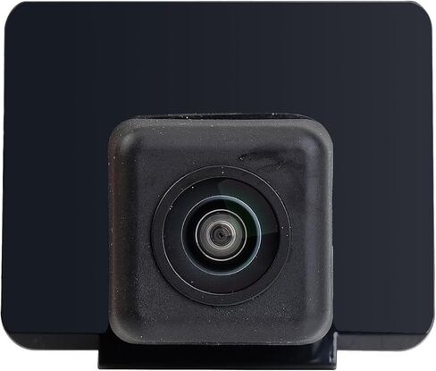 86267SG000 كاميرا احتياطية للرؤية الخلفية متوافقة مع كاميرا Subaru Forester 2014-2016 Outback Park Assist تحل محل # 86267-SG000 V63740005 in Kuwait